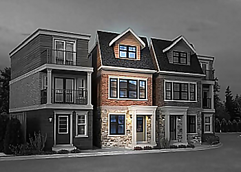 Modeno Modeno - Mississauga, ON Constructeurs De Maisons - Service Highlights