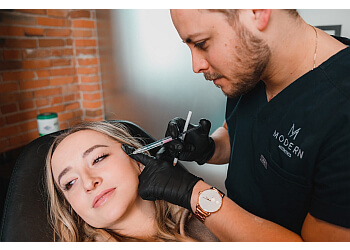 Lethbridge Spa Médical Modern Aesthetics