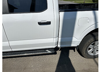 North Bay auto body shop Modern Auto Body