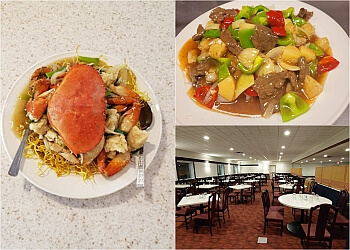 Lethbridge Restaurants Chinois Modern Chinese