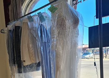 Welland Nettoyages à sec Modern Cleaners Welland