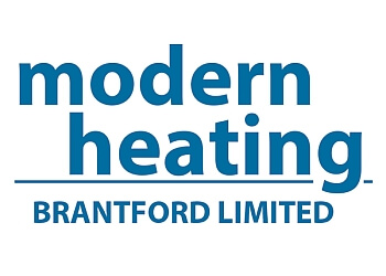 Modern Heating Brantford Limited