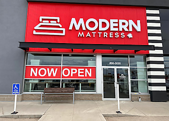 Saskatoon Mattress Stores Modern Mattress Saskatoon