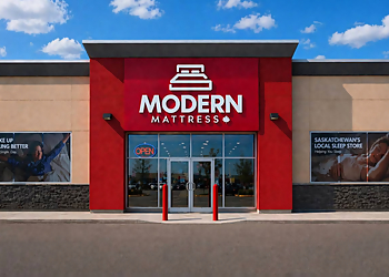 Saskatoon Mattress Stores Modern Mattress Saskatoon