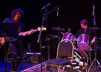 Barrie Écoles De Musique Modern Music Studio Barrie