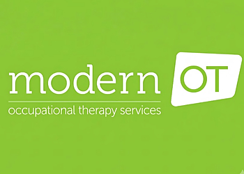 Modern OT Occupational Therapy - Ottawa, ON Occupational Therapists - Clinic Logo