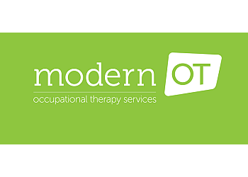Ottawa occupational therapist Modern OT Occupational Therapy