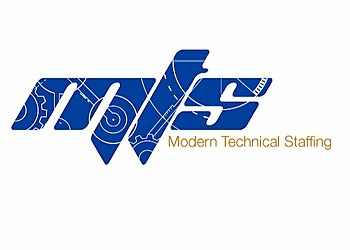 Modern Technical Staffing, Inc. - Markham, ON Employment Agencies - Logo Image