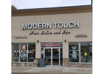 Pickering hair salon Modern Touch