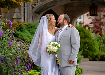 Niagara Falls wedding photographer Modern Vision Photography