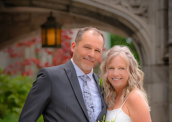 Niagara Falls wedding photographer Modern Vision Photography