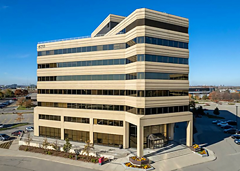 Modern Vision Planning - Mississauga, ON Financial Services - Office Image