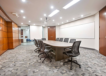 Modern Vision Planning - Mississauga, ON Financial Services - Office Interior Image