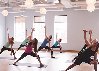 3 Best Yoga Studios in Kelowna, BC - Expert Recommendations