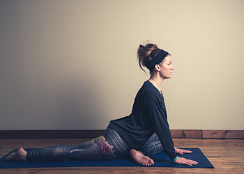 Brantford Cours de yoga Modo Yoga Brant