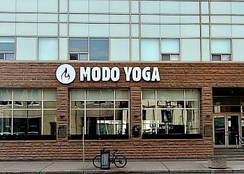 Modo Yoga Brant