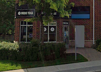 Yoga Now Brooklin - Durham Region Restorative Yoga Studio