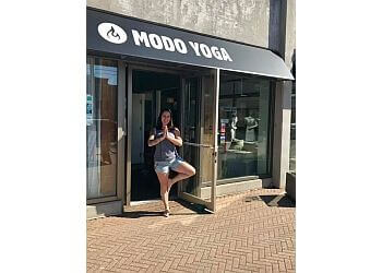 Modo Yoga London