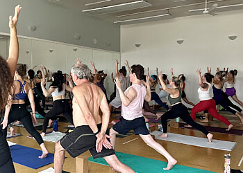 Newmarket yoga studio Modo Yoga Newmarket