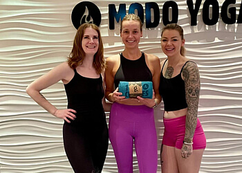 Sherwood Park Cours de yoga  Modo Yoga Sherwood Park