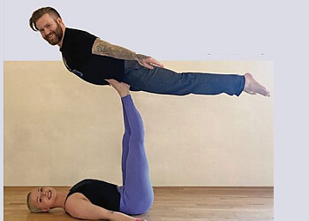 Sherwood Park Cours de yoga  Modo Yoga Sherwood Park