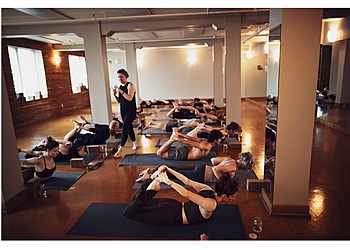 Modo Yoga St. John's - Saint John, NB Yoga Studios - Interior Image