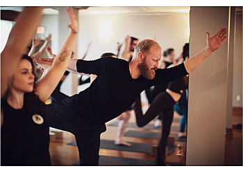 Modo Yoga St. John's - Saint John, NB Yoga Studios - Practice Image