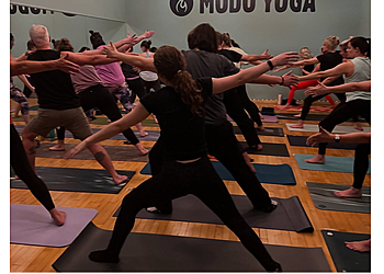 Thunder Bay Cours de yoga Modo Yoga Thunder Bay