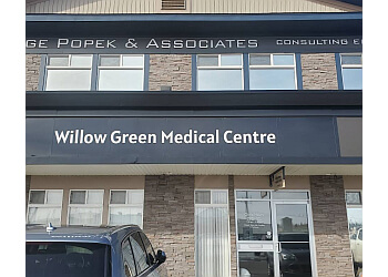 Modupe Omole-Willow Green Medical Centre