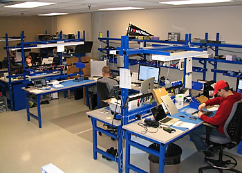 Coquitlam computer repair Moe Repair Ltd.