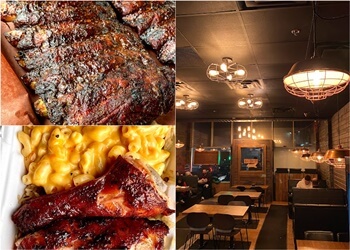 Ottawa Restaurants Bbq Moe's BBQ Ottawa