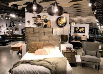 Moe's Home Collection - Vancouver, BC Magasins De Meubles - Design Image