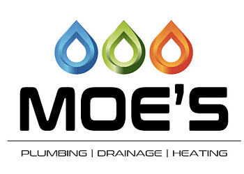 Moe's Plumbing & Heating