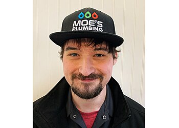 New Westminster plumber Moe's Plumbing Drainage & Heating