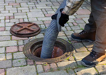 Port Coquitlam septic tank service Moe's Plumbing Drainage & Heating