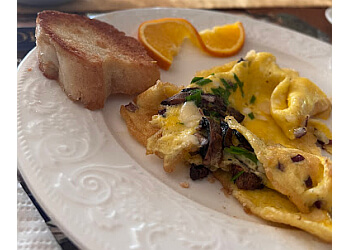 Peterborough bed and breakfast Moffat House Bed and Breakfast