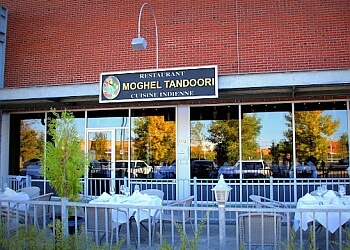Longueuil Restaurants Indiens Moghel Tandoori