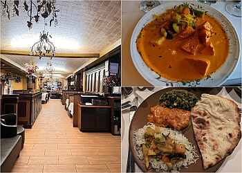 Longueuil Restaurants Indiens Moghel Tandoori