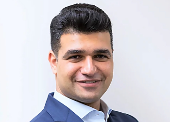 Mohammad Derakhshanfar - MOMO MORTGAGES Mohammad Derakhshanfar - Regina, SK Mortgage Brokers - Mortgage Broker Image
