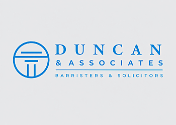 Mohammad Hajivandi - Prince George, BC Civil Litigation Lawyer - Law Firm Logo