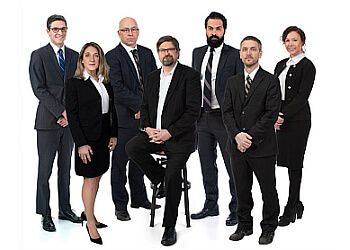 Prince George civil litigation lawyer Mohammad Hajivandi - DUNCAN & ASSOCIATES, BARRISTERS AND SOLICITORS INC.