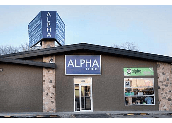 Regina Physical Therapists Mohammed Nazari, B.Sc PT, MCPA - ALPHA PHYSICAL THERAPY & HEALTH CENTER PC LTD.