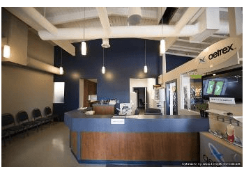 Regina Physical Therapists Mohammed Nazari, B.Sc PT, MCPA - ALPHA PHYSICAL THERAPY & HEALTH CENTER PC LTD.