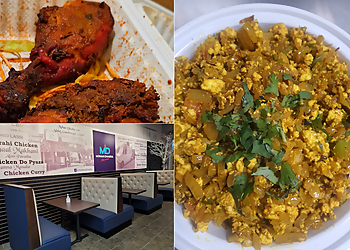 Caledon indian restaurant Mohan Dhabba