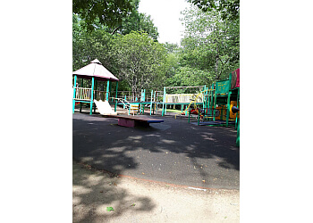 Brantford public park Mohawk Park