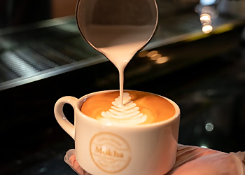 Mokha Coffee House - Edmonton, AB Café - Beverage Image
