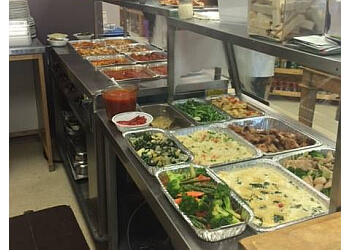 Mississauga Traiteurs Molinaro's Catering