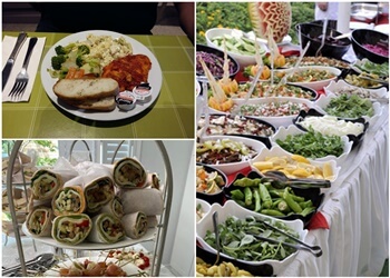 Mississauga Traiteurs Molinaro's Catering