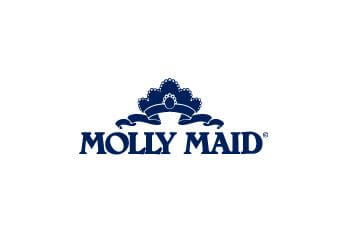 Prince George house cleaning service Molly Maid