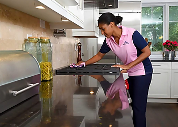 Molly Maid Ajax - Ajax, ON House Cleaning Services - Project Image